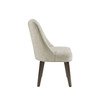 Holls Dining Chair, Set of 2