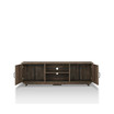 Kenzie Rustic 62" TV Stand
