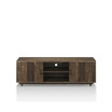 Kenzie Rustic 62" TV Stand
