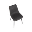 Durango Dining Chairs, Set of 2