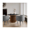 Betty Velvet Dining Chair
