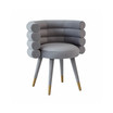 Betty Velvet Dining Chair