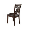 Lineage Dining Side Chair 6pc Set