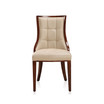 Fifth Avenue Dining Chair, Set of 2