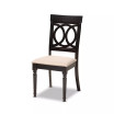 Lucie Dining Chair, Set of 4
