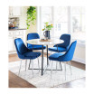 Marcel Dining Chairs, Set of 2