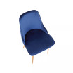 Marcel Dining Chairs, Set of 2