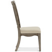 Kelly Ripa Home Hayley Side Chair