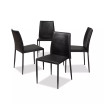 Pascha Dining Chair (Set Of 4)