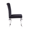 Fabiola Side Chair, Set of 2
