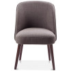 Bradley Rounded Back Dining Chair