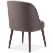 Bradley Rounded Back Dining Chair
