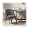Bradley Rounded Back Dining Chair