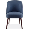 Bradley Rounded Back Dining Chair