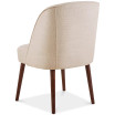 Bradley Rounded Back Dining Chair