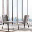Maine Dining Chair (Set of 2)