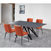 Maine Dining Chair (Set of 2)