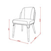 Estelle Dining Chair