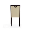 Executor Dining Chairs, Set of 2