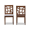 Set of 2 Abilene Dining Chair