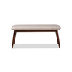 Flora Dining Bench