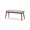 Flora Dining Bench