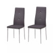 Trina Modern Living Side Chairs,, Set of 2