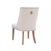 Powell Furniture Allard Upholstered Dining Chairs - Set of 2