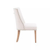 Powell Furniture Allard Upholstered Dining Chairs - Set of 2