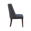Powell Furniture Allard Upholstered Dining Chairs - Set of 2