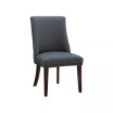 Powell Furniture Allard Upholstered Dining Chairs - Set of 2