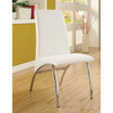 Duell Flared Dining Chair (Set of 2)