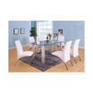 Duell Flared Dining Chair (Set of 2)