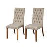 Maxine Parsons Dining Chair Set of Two