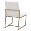 Drew & Jonathan Boulevard Uph Side Chair