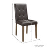 Arin Dining Room Side Chair