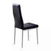 Chapman Modern Living Side Chairs, Set of 2