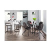 Wired Dining Chair, Set of 2