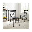 Camille 2 Piece Dining Chair