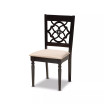 Renaud Dining Chair, Set of 4