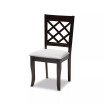 Verna Dining Chair, Set of 4