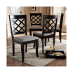 Verna Dining Chair, Set of 4