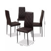 Blaise Dining Chair (Set Of 4)
