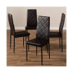 Blaise Dining Chair (Set Of 4)