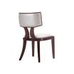 Pulitzer Dining Chair, Set of 2