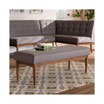 Arvid Dining Bench