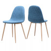 Caden Dining Chairs (Set Of 2)