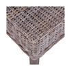Bali Wicker Dining Chair