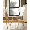 Cascade Wood Dining Chair