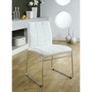 Poipen Tufted Dining Chair (Set of 2)